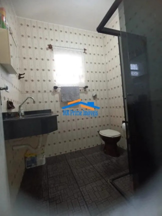Imagem Casa com 3 Quartos à Venda, 180 m² em Bela Vista - Osasco