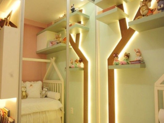 Imagem Apartamento com 3 Quartos à Venda, 62 m² em Aeroclube - João Pessoa Imagem Apartamento com 3 Quartos à Venda, 62 m² em Aeroclube - João Pessoa