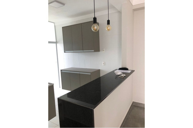 Imagem Apartamento com 2 Quartos para Alugar, 54 m² em Jardim Ana Maria - Jundiaí Imagem Apartamento com 2 Quartos para Alugar, 54 m² em Jardim Ana Maria - Jundiaí
