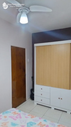 Imagem Casa com 2 Quartos à Venda, 115 m² em Pro-morar - Votorantim Imagem Casa com 2 Quartos à Venda, 115 m² em Pro-morar - Votorantim