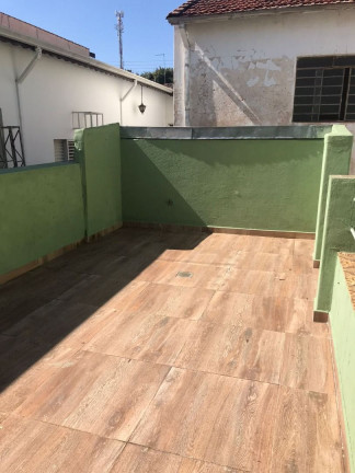 Imagem Imóvel com 3 Quartos para Alugar, 180 m² em Alto - Piracicaba