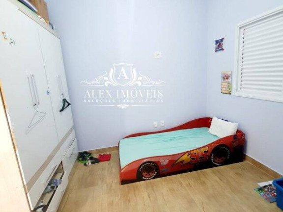 Imagem Casa de Condomínio com 3 Quartos à Venda, 255 m² em Condomínio Roland - Limeira