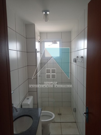 Imagem Apartamento com 2 Quartos à Venda, 63 m² em Sumarezinho - Ribeirão Preto