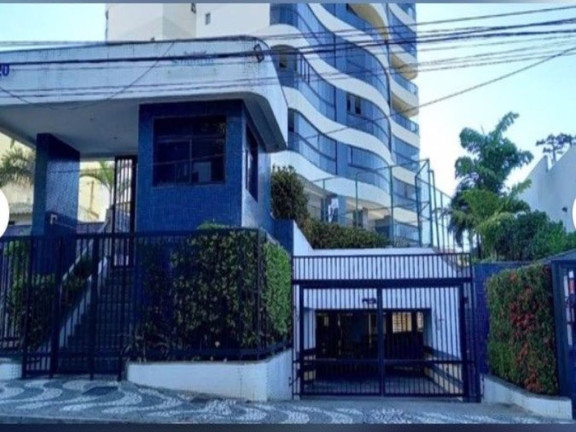 Apartamento com 2 Quartos à Venda, 72 m² em Boca Do Rio - Salvador