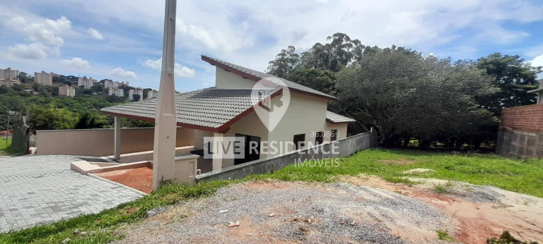 Casa com 3 Quartos à Venda, 210 m² em Loteamento Terras Da Fazenda - Itatiba
