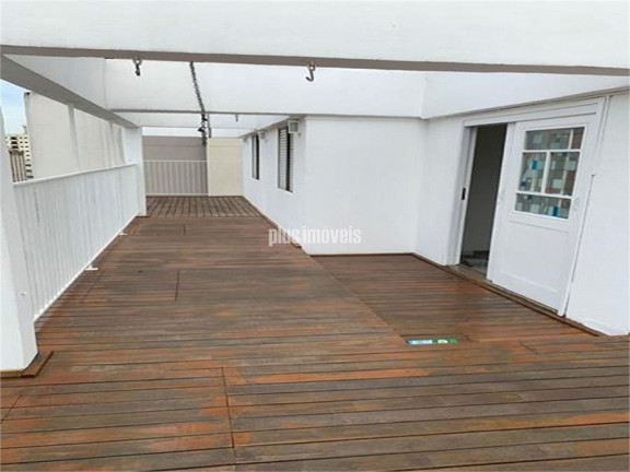 Imagem Apartamento com 3 Quartos à Venda, 183 m² em Pinheiros - São Paulo
