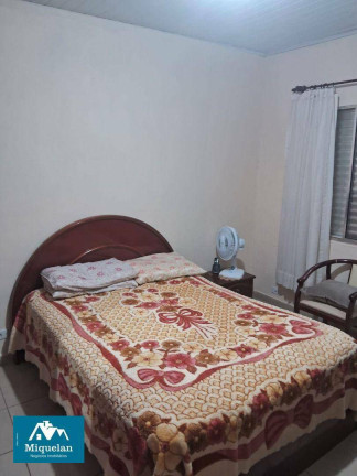 Imagem Casa com 2 Quartos à Venda, 90 m² em Vila Medeiros - São Paulo