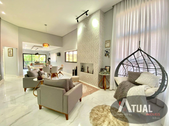 Imagem Casa de Condomínio com 4 Quartos à Venda, 270 m² em Boa Vista - Piracaia Imagem Casa de Condomínio com 4 Quartos à Venda, 270 m² em Boa Vista - Piracaia
