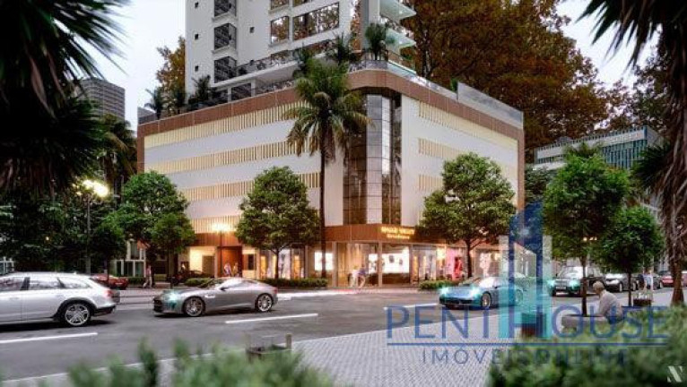Imagem Apartamento com 4 Quartos à Venda, 190 m² em Centro - Balneário Camboriú Imagem Apartamento com 4 Quartos à Venda, 190 m² em Centro - Balneário Camboriú