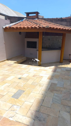 Apartamento com 3 Quartos à Venda,  em Jardim Enseada - Guarujá