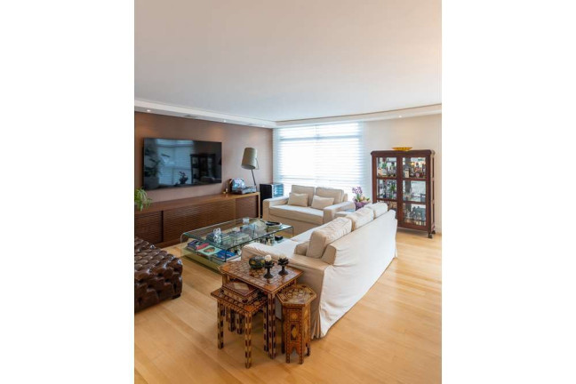 Imagem Apartamento com 3 Quartos à Venda, 152 m² em Vila Mariana - São Paulo Imagem Apartamento com 3 Quartos à Venda, 152 m² em Vila Mariana - São Paulo