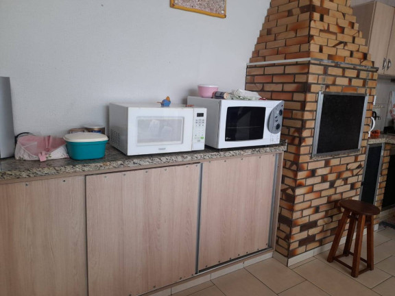 Imagem Sobrado com 3 Quartos à Venda, 161 m² em Jardim Panorama - Arapongas Imagem Sobrado com 3 Quartos à Venda, 161 m² em Jardim Panorama - Arapongas