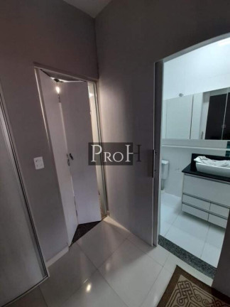 Imagem Sobrado com 2 Quartos à Venda, 115 m² em Vila Humaitá - Santo André