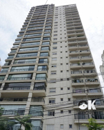 Imagem Apartamento com 4 Quartos à Venda, 311 m² em Vila Nova Conceição - São Paulo Imagem Apartamento com 4 Quartos à Venda, 311 m² em Vila Nova Conceição - São Paulo