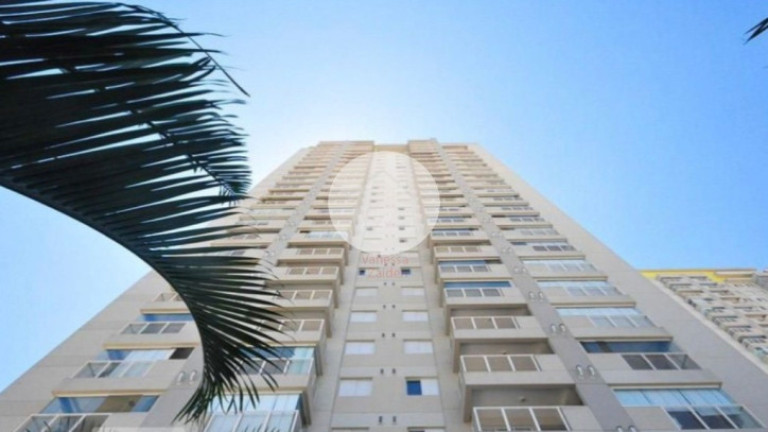 Imagem Apartamento com 1 Quarto à Venda, 50 m² em Vila Andrade - São Paulo Imagem Apartamento com 1 Quarto à Venda, 50 m² em Vila Andrade - São Paulo