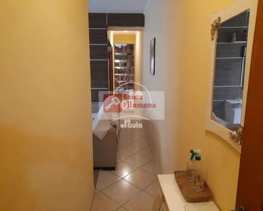 Imagem Apartamento à Venda, 90 m² em Vila Bastos - Santo André Imagem Apartamento à Venda, 90 m² em Vila Bastos - Santo André