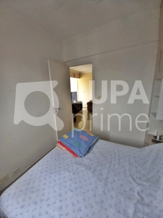 Imagem Apartamento com 2 Quartos à Venda, 49 m² em Vila Gustavo - São Paulo