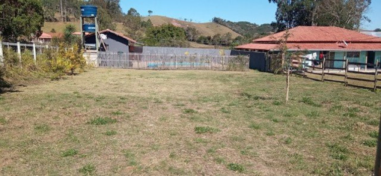 Imagem Fazenda à Venda, 750 m² em Cunha Imagem Fazenda à Venda, 750 m² em Cunha