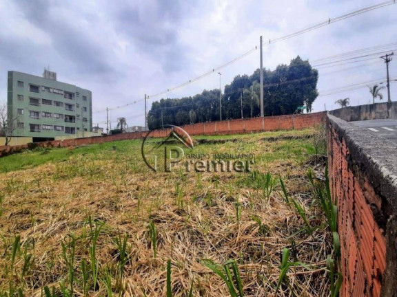Imagem Terreno à Venda, 1.314 m² em Jardim Moacyr Arruda - Indaiatuba