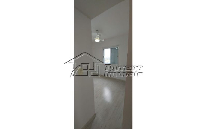 Imagem Apartamento com 3 Quartos à Venda, 105 m² em Vila Tatetuba - São José Dos Campos