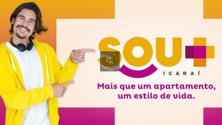 Apartamento com 1 Quarto à Venda, 38 m² em Ingá - Niterói