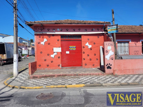 Imagem Imóvel Comercial à Venda, 234 m² em Centro - Jacareí Imagem Imóvel Comercial à Venda, 234 m² em Centro - Jacareí