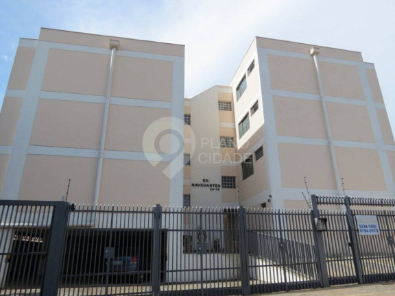 Apartamento com 1 Quarto para Alugar, 41 m² em Vila Santo Antônio - Bauru
