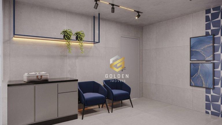 Imagem Apartamento com 2 Quartos à Venda, 68 m² em Centro - Itajaí Imagem Apartamento com 2 Quartos à Venda, 68 m² em Centro - Itajaí