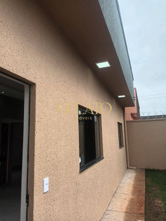 Imagem Casa com 2 Quartos à Venda, 57 m² em Parque Solimões - Goianira Imagem Casa com 2 Quartos à Venda, 57 m² em Parque Solimões - Goianira