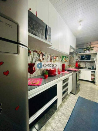 Imagem Casa com 2 Quartos à Venda, 360 m² em Riacho Das Pedras - Contagem