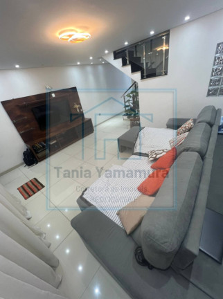 Imagem Casa com 3 Quartos à Venda, em Parque Marajoara - Santo André Imagem Casa com 3 Quartos à Venda, em Parque Marajoara - Santo André