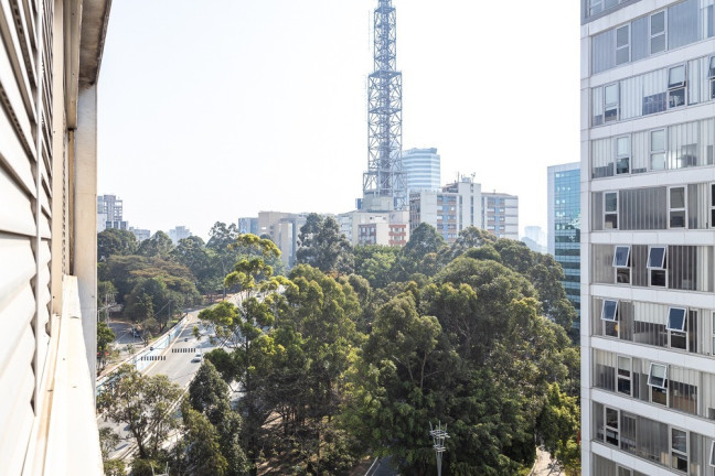 Imagem Apartamento com 3 Quartos à Venda, 116 m² em Bela Vista - São Paulo Imagem Apartamento com 3 Quartos à Venda, 116 m² em Bela Vista - São Paulo