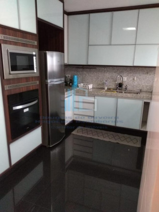 Imagem Cobertura com 3 Quartos à Venda, 205 m² em Aviação - Praia Grande