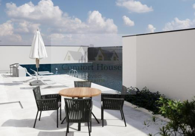 Imagem Casa com 2 Quartos à Venda, 47 m² em Vila Humaitá - Santo André Imagem Casa com 2 Quartos à Venda, 47 m² em Vila Humaitá - Santo André