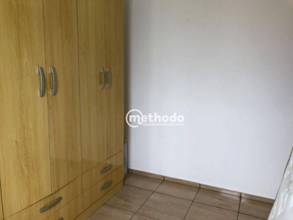 Imagem Apartamento com 2 Quartos à Venda, 40 m² em Parque Das Cachoeiras - Campinas Imagem Apartamento com 2 Quartos à Venda, 40 m² em Parque Das Cachoeiras - Campinas
