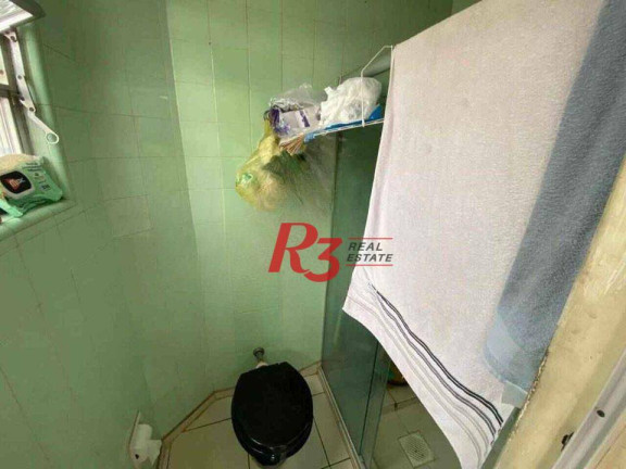 Imagem Apartamento com 2 Quartos à Venda, 145 m² em Ponta Da Praia - Santos