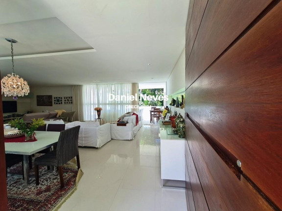 Imagem Casa de Condomínio com 3 Quartos à Venda, 175 m² em Estrada Do Côco - Lauro De Freitas