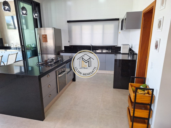 Imagem Imóvel com 3 Quartos à Venda, 380 m² em Ibi Aram 2 - Itupeva