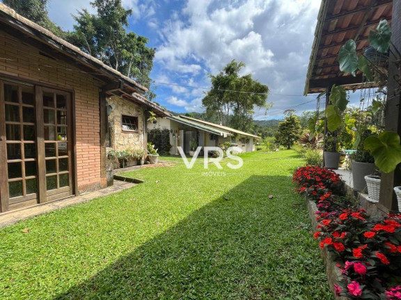Imagem Casa com 3 Quartos à Venda, 400 m² em Prata Dos Aredes - Teresópolis Imagem Casa com 3 Quartos à Venda, 400 m² em Prata Dos Aredes - Teresópolis