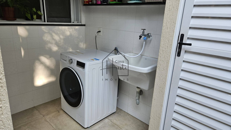 Imagem Casa de Condomínio com 3 Quartos à Venda, 110 m² em Jardim Passárgada I - Cotia Imagem Casa de Condomínio com 3 Quartos à Venda, 110 m² em Jardim Passárgada I - Cotia