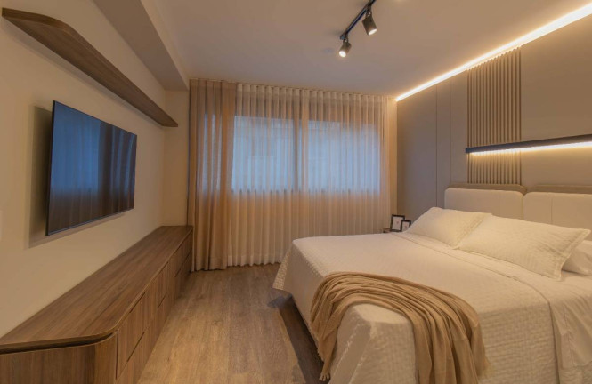 Imagem Apartamento com 1 Quarto à Venda, 57 m² em Mont`serrat - Porto Alegre Imagem Apartamento com 1 Quarto à Venda, 57 m² em Mont`serrat - Porto Alegre