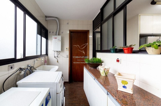 Imagem Cobertura com 4 Quartos à Venda, 354 m² em Alto Da Lapa - São Paulo Imagem Cobertura com 4 Quartos à Venda, 354 m² em Alto Da Lapa - São Paulo