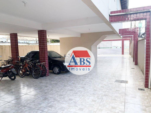 Imagem Sobrado com 2 Quartos à Venda, 68 m² em Jardim Anhangüera - Praia Grande