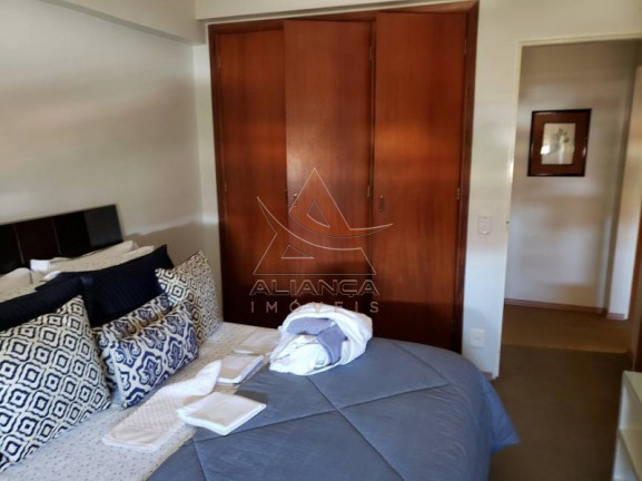 Imagem Apartamento com 3 Quartos à Venda, 120 m² em Centro - Ribeirão Preto