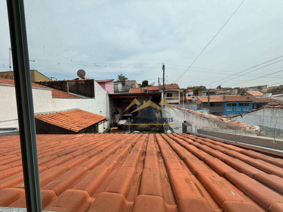 Imagem Casa com 2 Quartos à Venda, 77 m² em Jardim Rosa Garcia - Tatuí Imagem Casa com 2 Quartos à Venda, 77 m² em Jardim Rosa Garcia - Tatuí