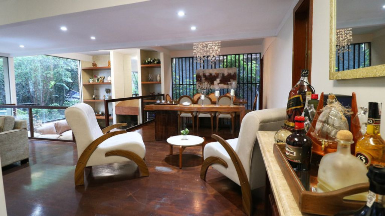 Imagem Casa com 5 Quartos à Venda, 337 m² em Vila Mariana - São Paulo Imagem Casa com 5 Quartos à Venda, 337 m² em Vila Mariana - São Paulo