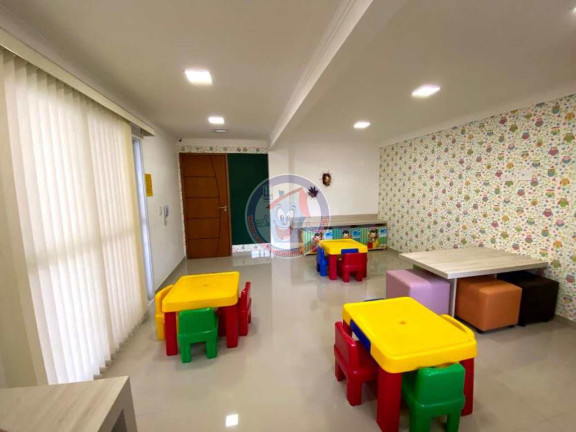 Imagem Apartamento com 2 Quartos à Venda, 86 m² em Canto Do Forte - Praia Grande Imagem Apartamento com 2 Quartos à Venda, 86 m² em Canto Do Forte - Praia Grande