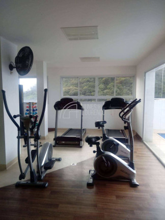 Imagem Apartamento com 2 Quartos à Venda, 121 m² em Itararé - São Vicente Imagem Apartamento com 2 Quartos à Venda, 121 m² em Itararé - São Vicente