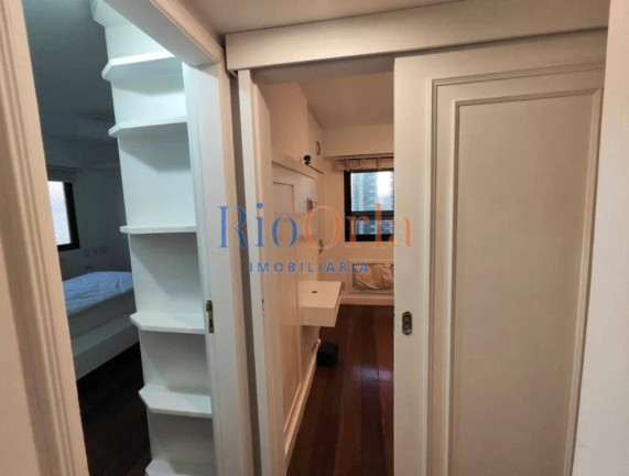 Imagem Apartamento com 4 Quartos à Venda, 164 m² em Barra Da Tijuca - Rio De Janeiro