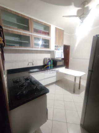 Imagem Casa com 3 Quartos à Venda, 190 m² em Canto Do Forte - Praia Grande